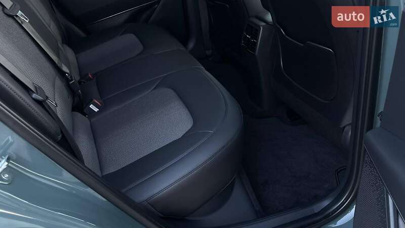 Внедорожник / Кроссовер Kia Niro 2024 в Хырове