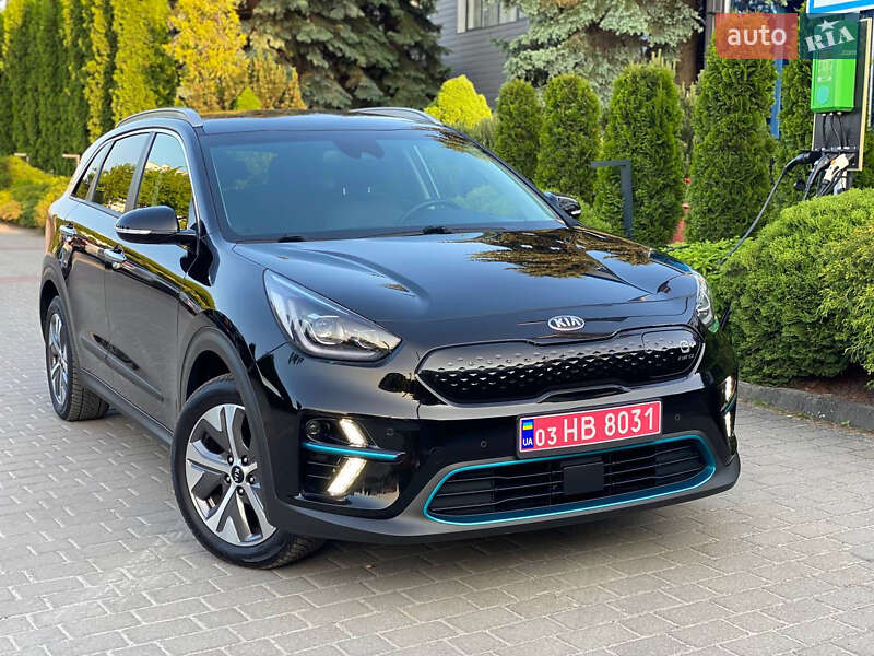 Kia Niro 2020 Kia Niro 2020