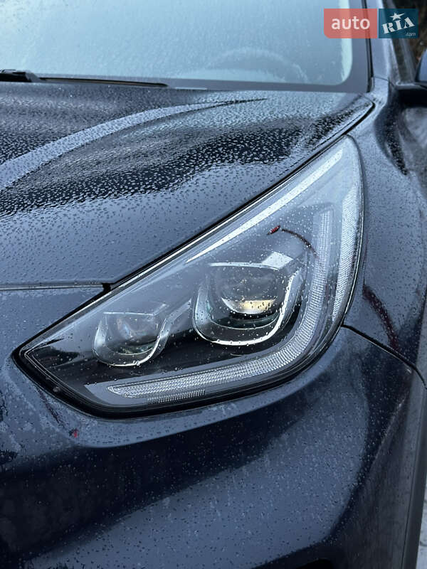 Внедорожник / Кроссовер Kia Niro 2020 в Львове