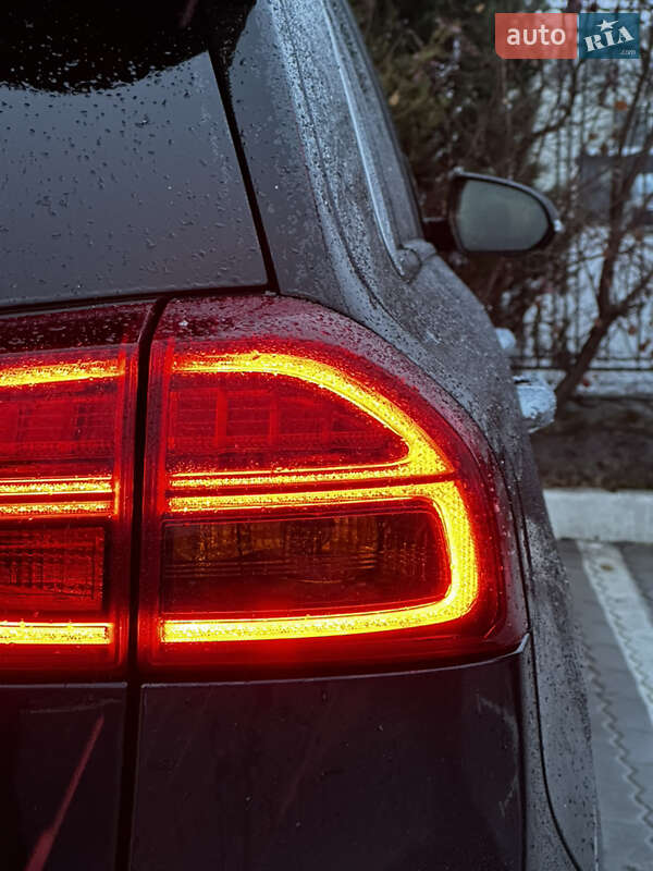 Внедорожник / Кроссовер Kia Niro 2020 в Львове