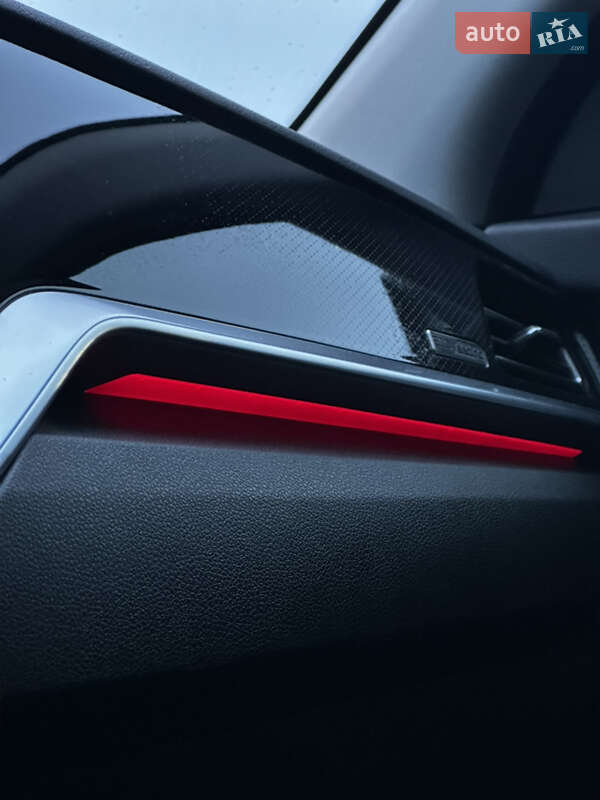 Внедорожник / Кроссовер Kia Niro 2020 в Львове