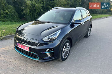Внедорожник / Кроссовер Kia Niro 2020 в Бродах