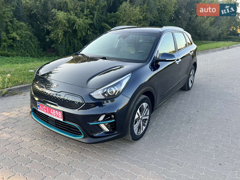 Kia Niro 2020