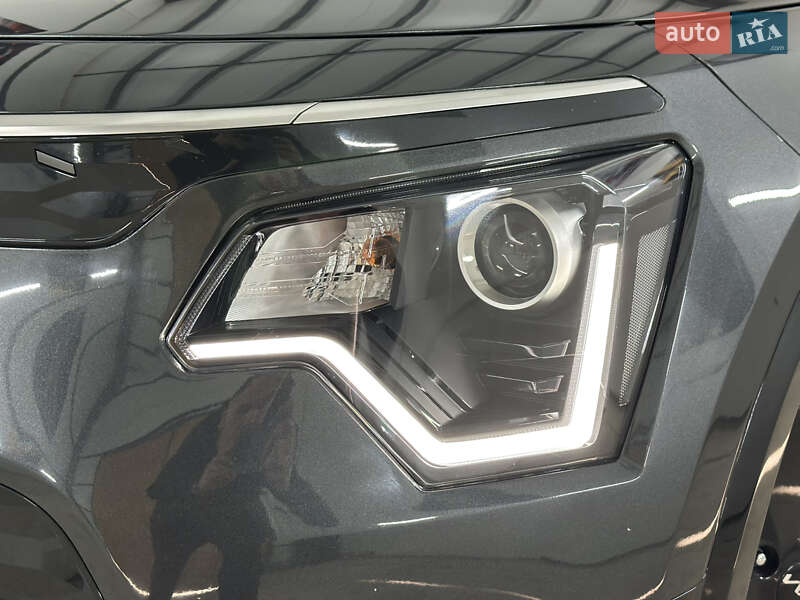 Внедорожник / Кроссовер Kia Niro 2022 в Дрогобыче