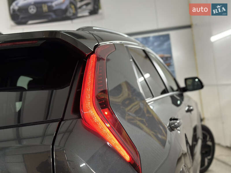 Внедорожник / Кроссовер Kia Niro 2022 в Дрогобыче