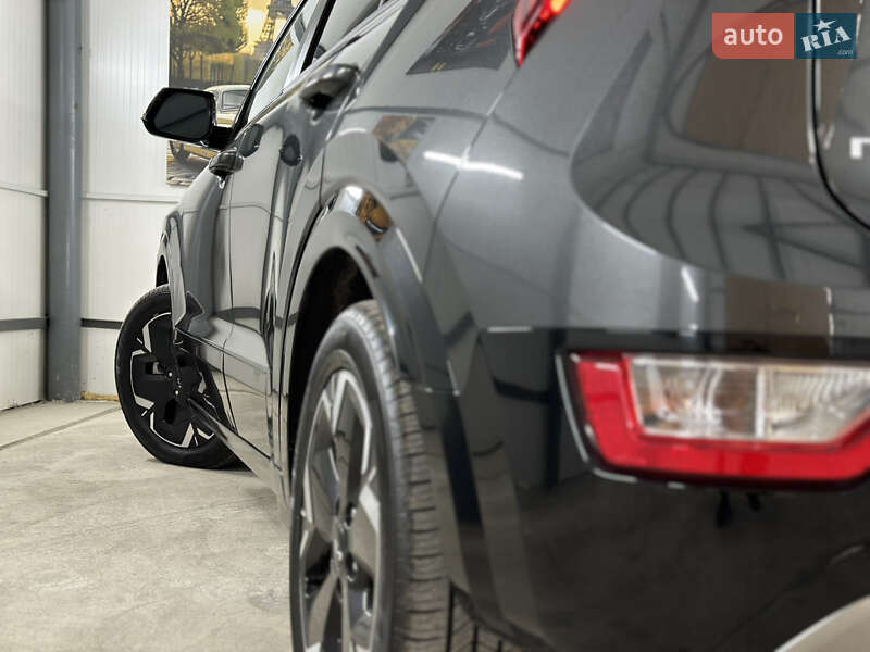 Внедорожник / Кроссовер Kia Niro 2022 в Дрогобыче