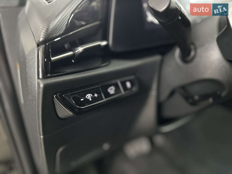 Внедорожник / Кроссовер Kia Niro 2022 в Дрогобыче