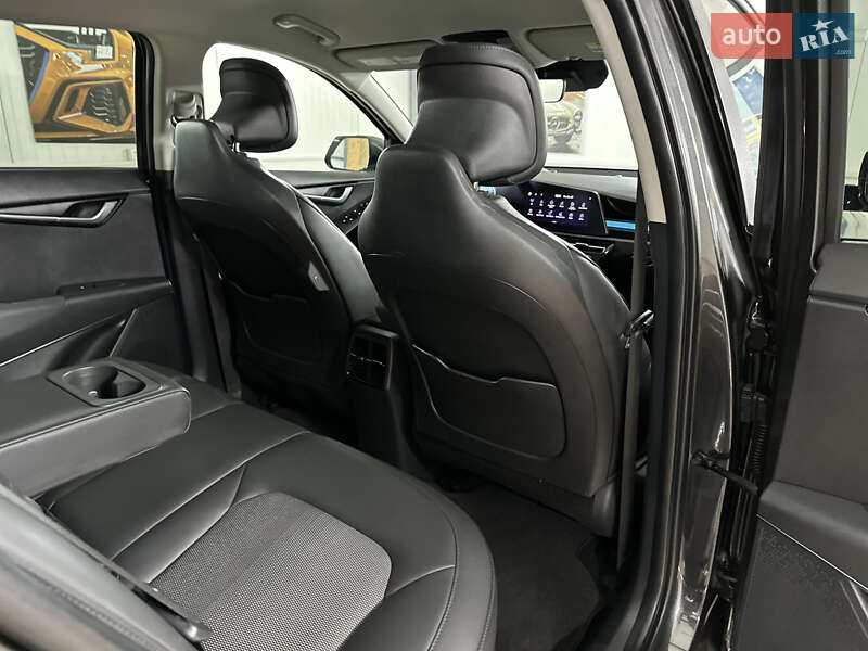 Внедорожник / Кроссовер Kia Niro 2022 в Дрогобыче