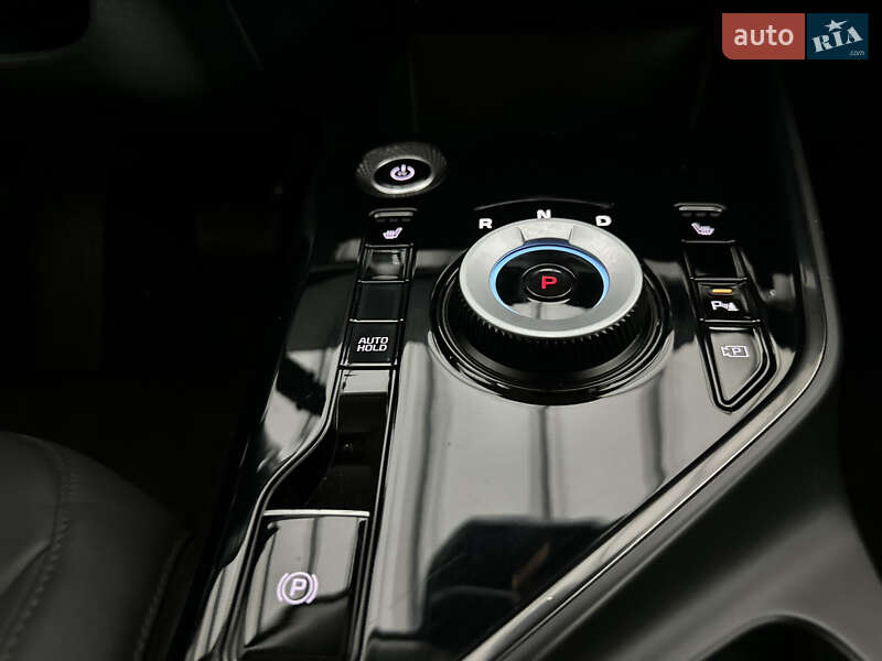 Внедорожник / Кроссовер Kia Niro 2022 в Дрогобыче