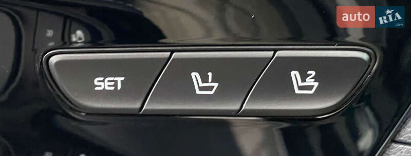 Внедорожник / Кроссовер Kia Niro 2020 в Львове