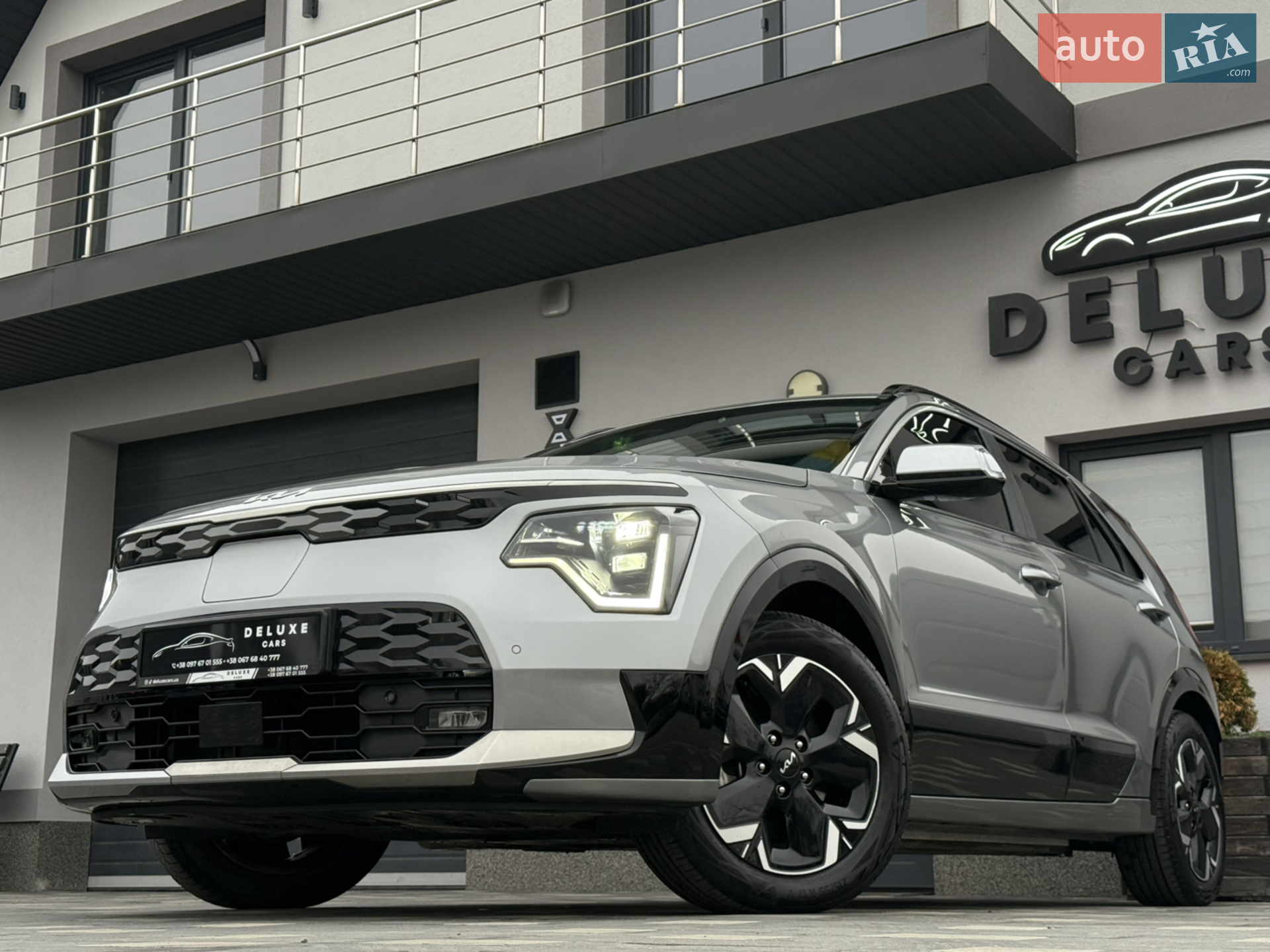 2022 Kia Niro - мініатюра 11