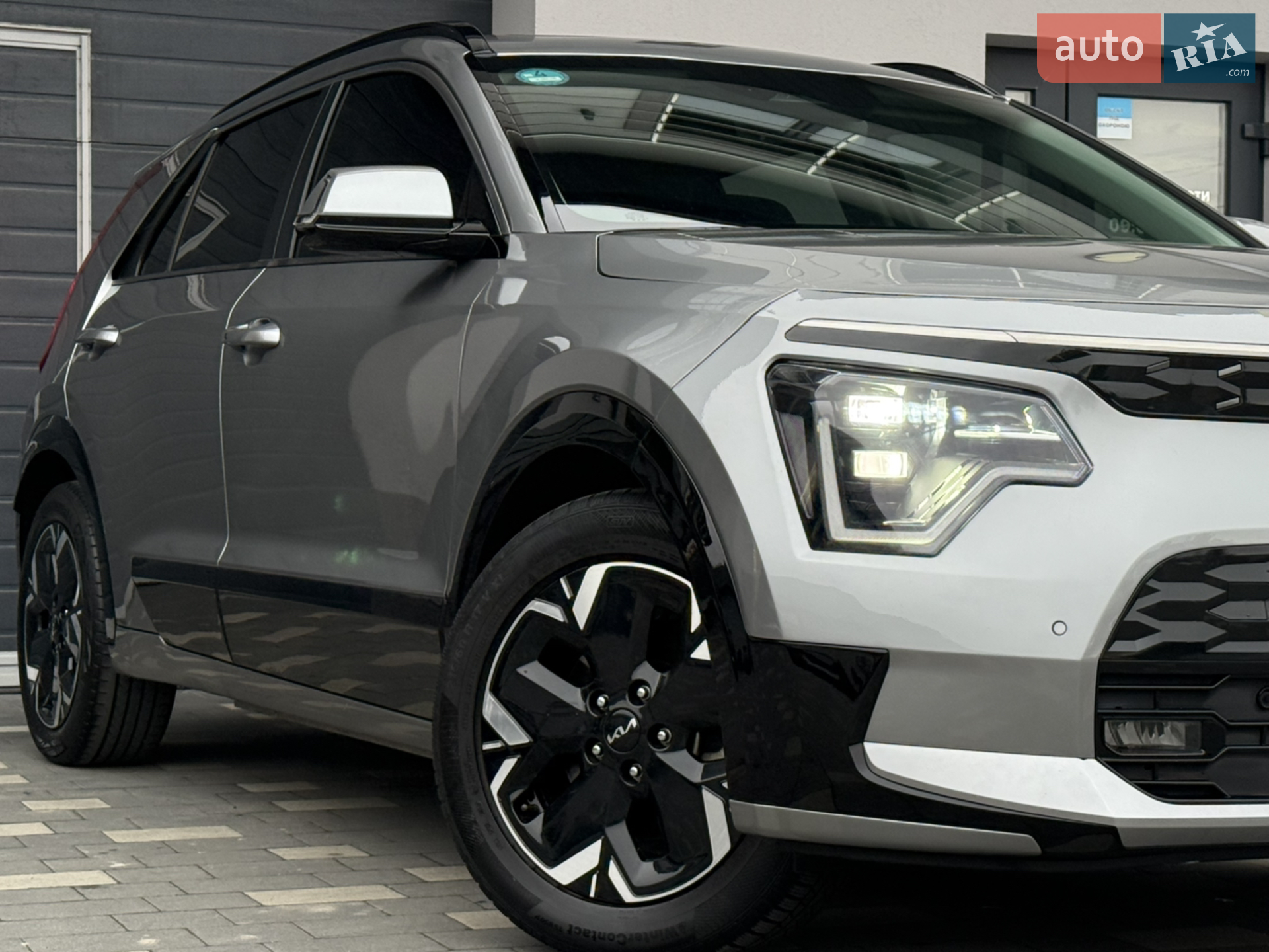 2022 Kia Niro - мініатюра 16
