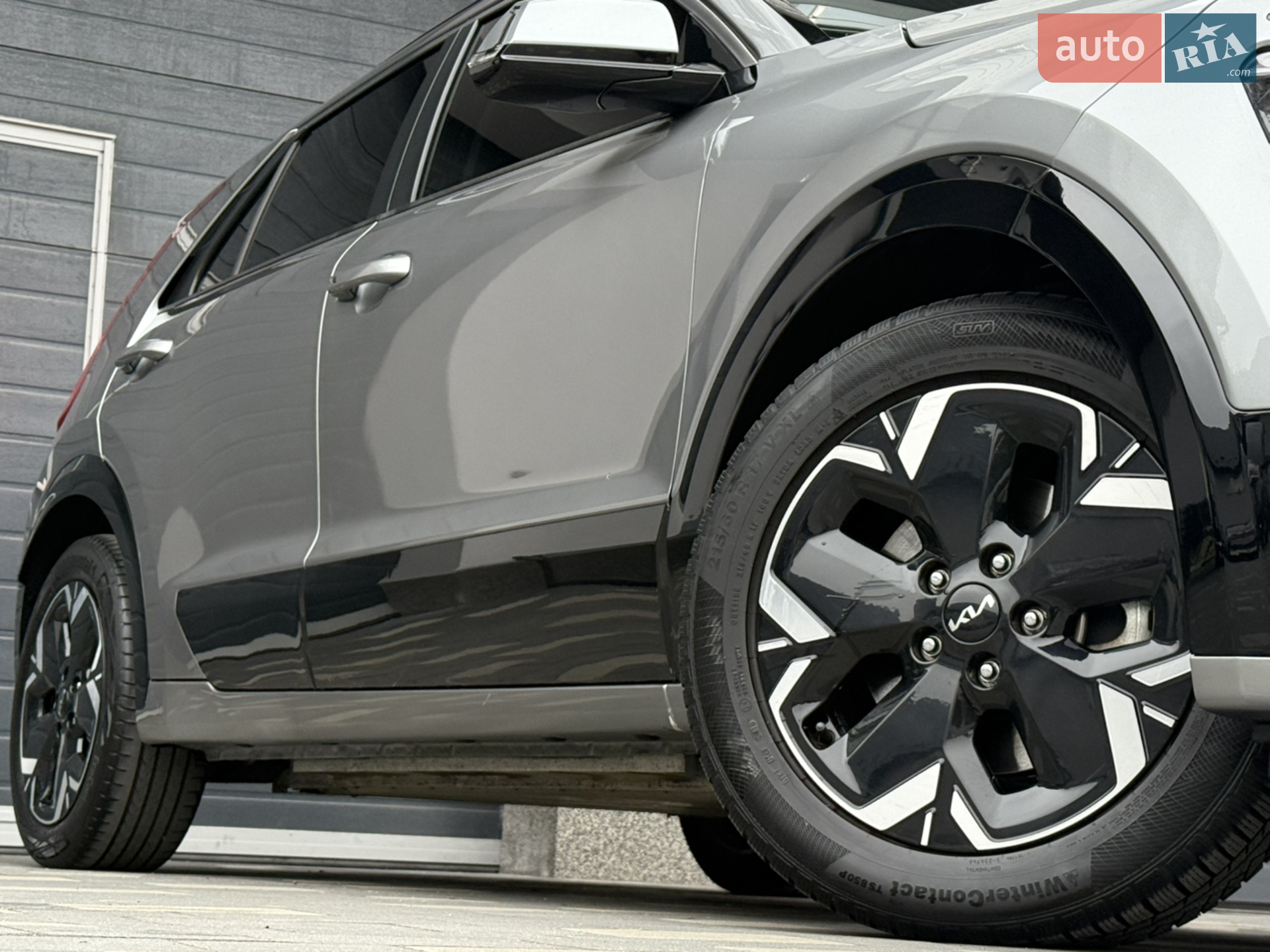 2022 Kia Niro - мініатюра 18
