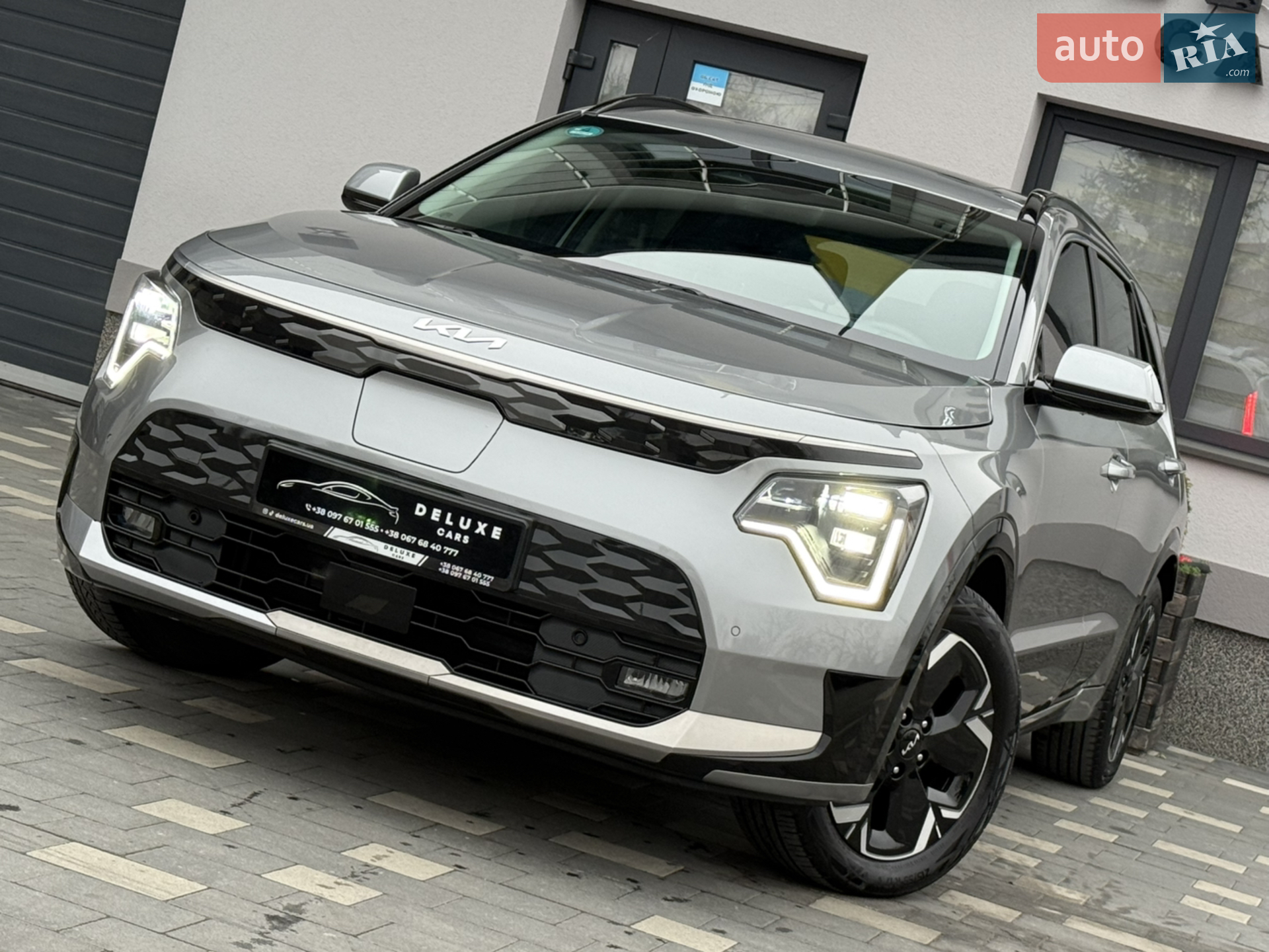 2022 Kia Niro - мініатюра 21