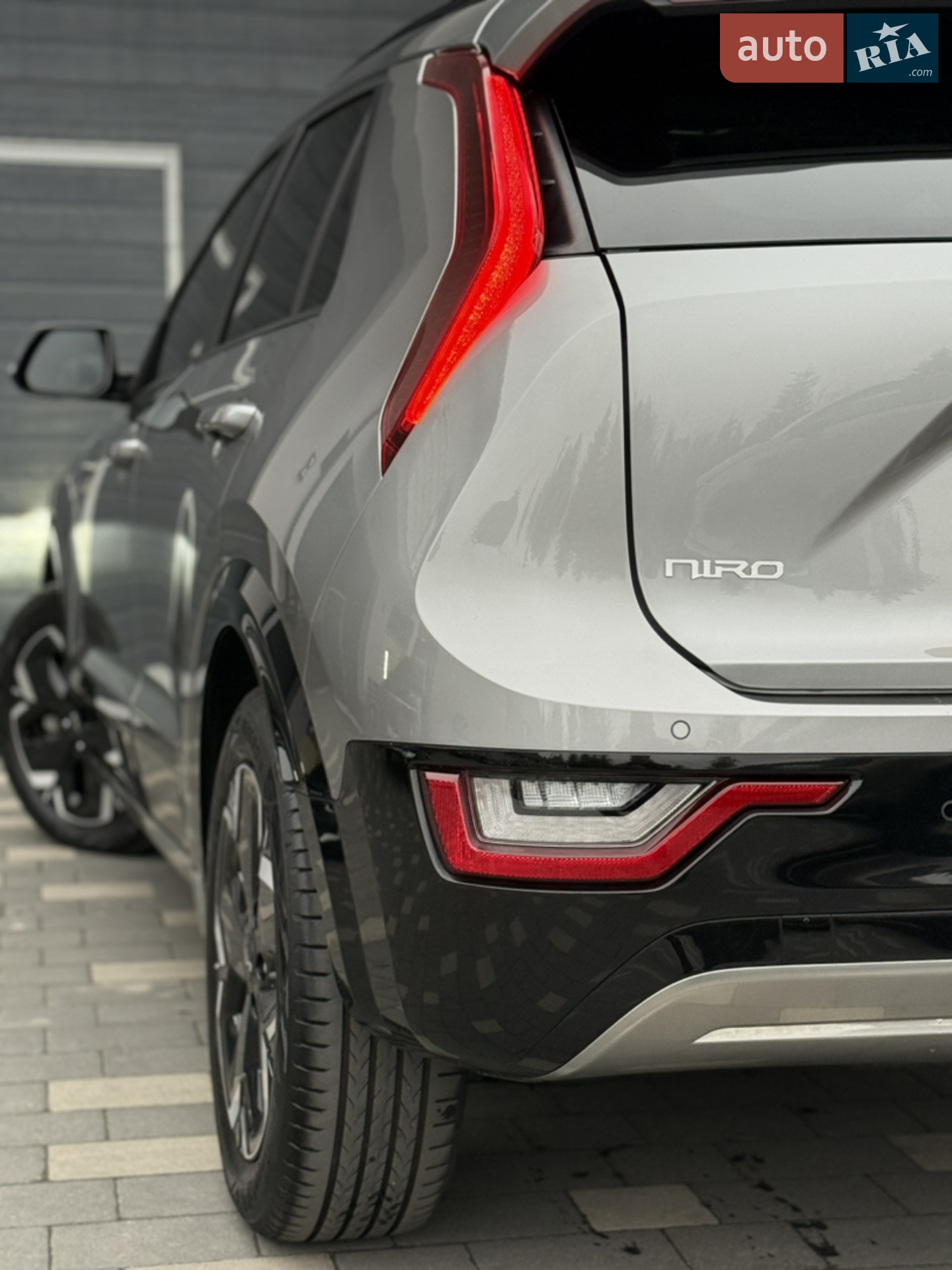 2022 Kia Niro - мініатюра 46