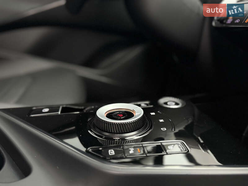 Внедорожник / Кроссовер Kia Niro 2023 в Дрогобыче фото 56 Внедорожник / Кроссовер Kia Niro 2023 в Дрогобыче