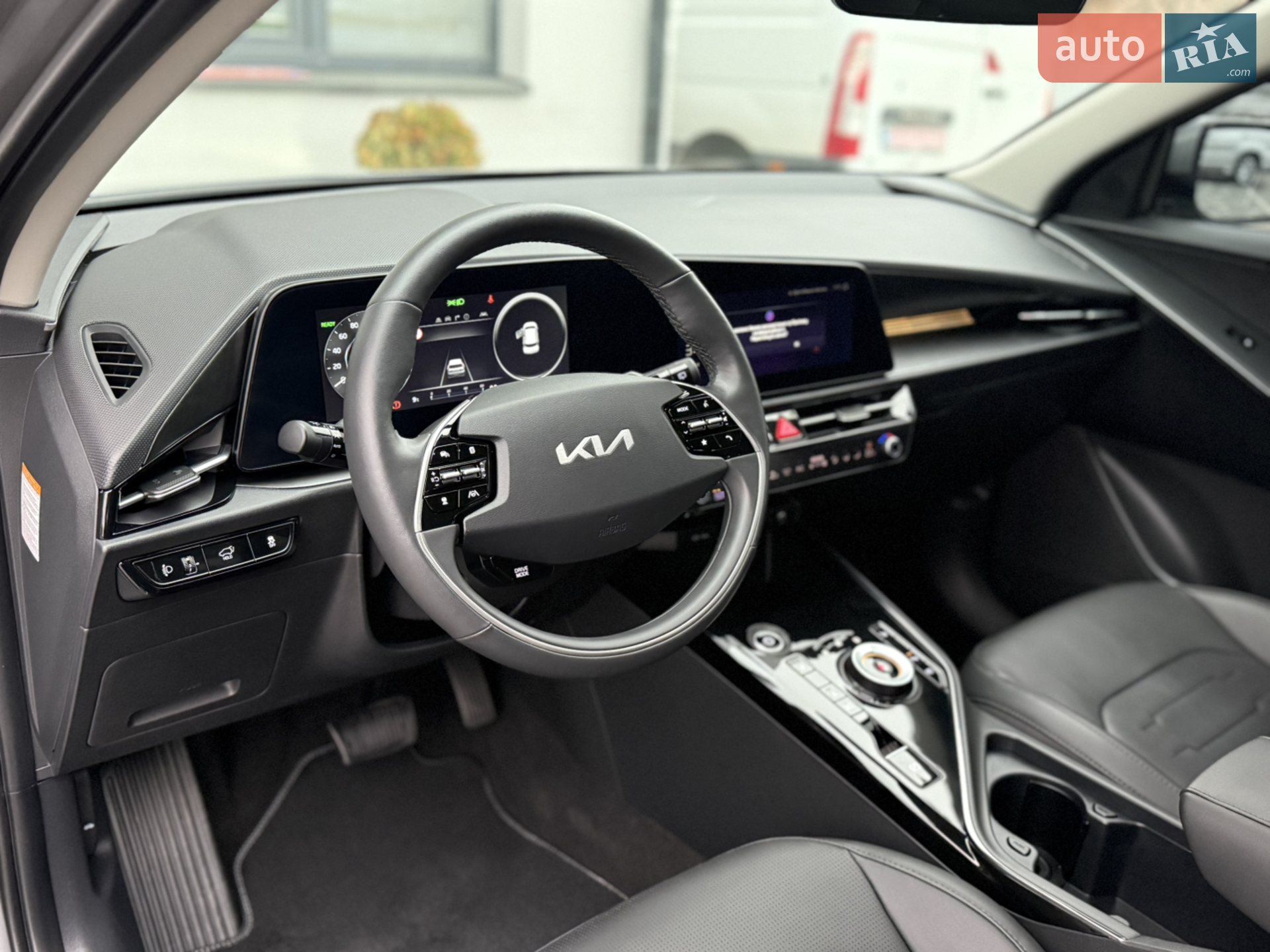 2022 Kia Niro - мініатюра 59