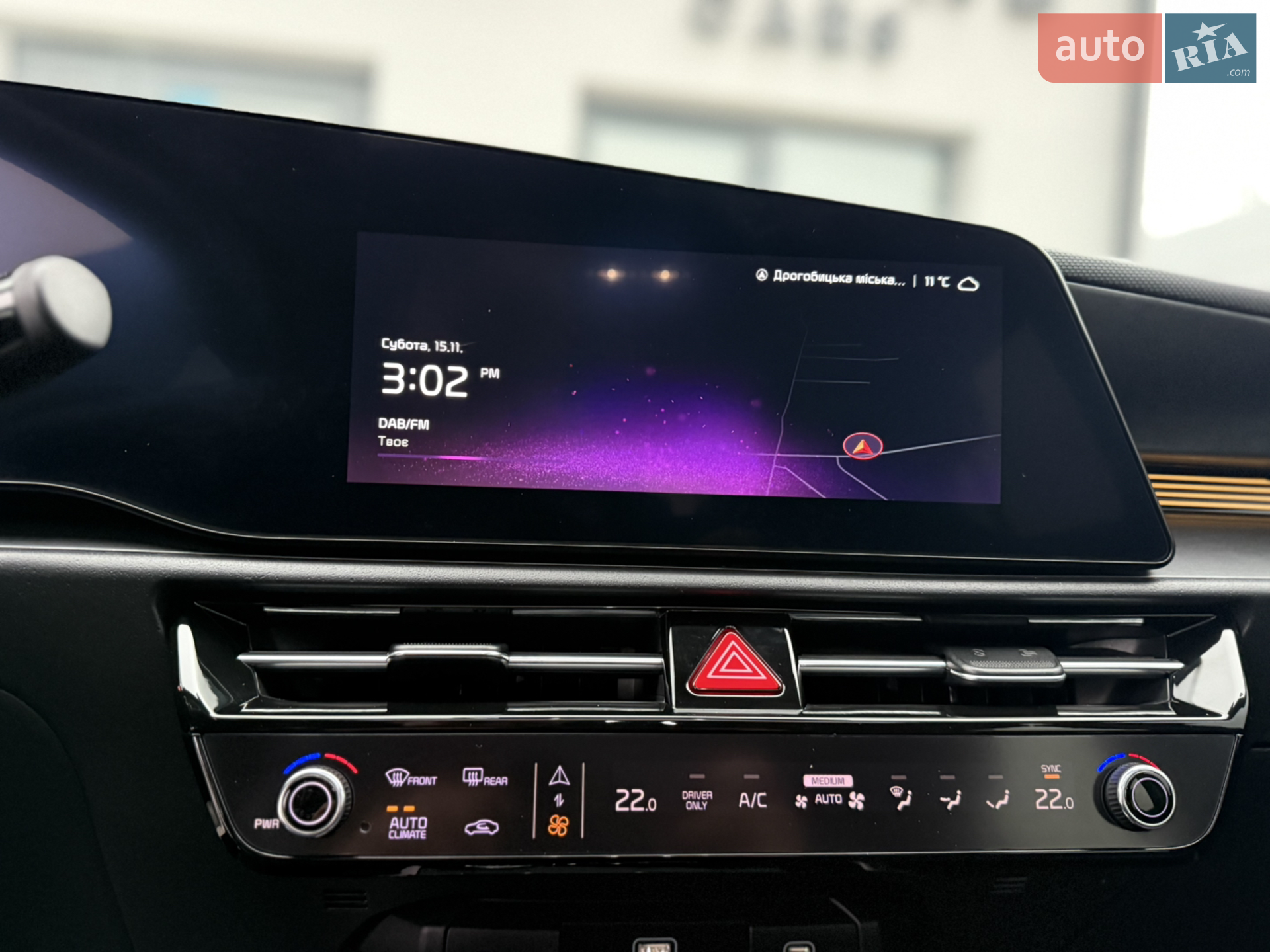 2022 Kia Niro - мініатюра 72