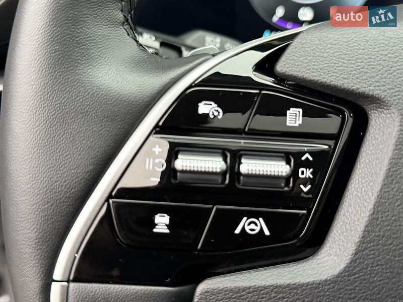 Внедорожник / Кроссовер Kia Niro 2023 в Дрогобыче фото 78 Внедорожник / Кроссовер Kia Niro 2023 в Дрогобыче