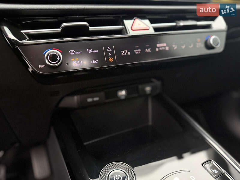 Внедорожник / Кроссовер Kia Niro 2023 в Дрогобыче фото 83 Внедорожник / Кроссовер Kia Niro 2023 в Дрогобыче