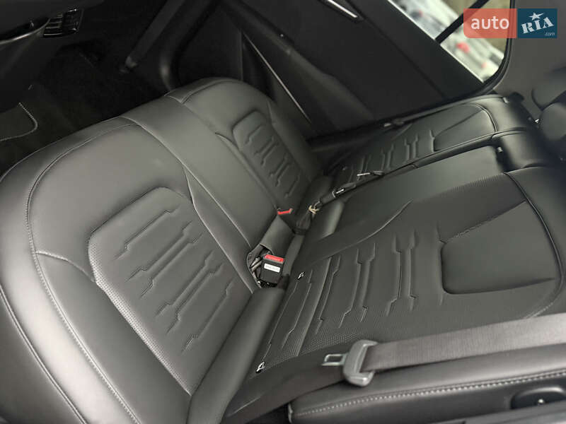 Внедорожник / Кроссовер Kia Niro 2023 в Дрогобыче фото 92 Внедорожник / Кроссовер Kia Niro 2023 в Дрогобыче