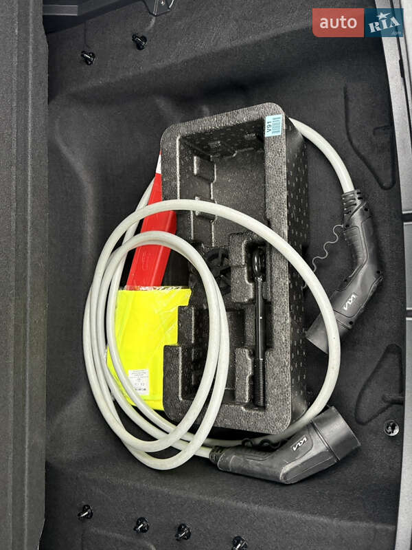 Внедорожник / Кроссовер Kia Niro 2023 в Дрогобыче фото 99 Внедорожник / Кроссовер Kia Niro 2023 в Дрогобыче