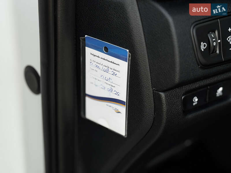 Внедорожник / Кроссовер Kia Niro 2019 в Ровно