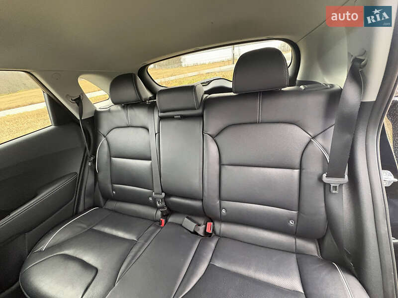 Внедорожник / Кроссовер Kia Niro 2020 в Киеве фото 20 Внедорожник / Кроссовер Kia Niro 2020 в Киеве