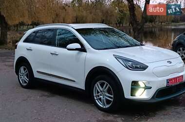 Позашляховик / Кросовер Kia Niro 2019 в Рівному