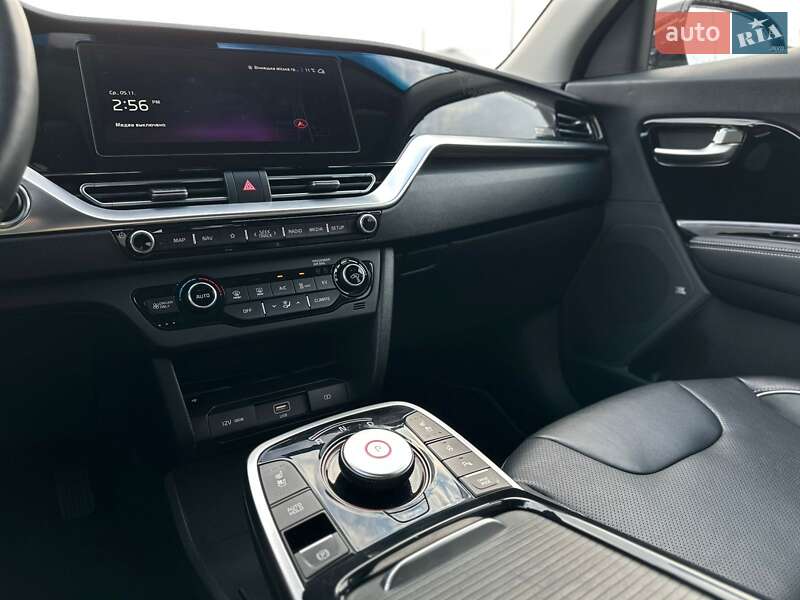 Внедорожник / Кроссовер Kia Niro 2020 в Виннице