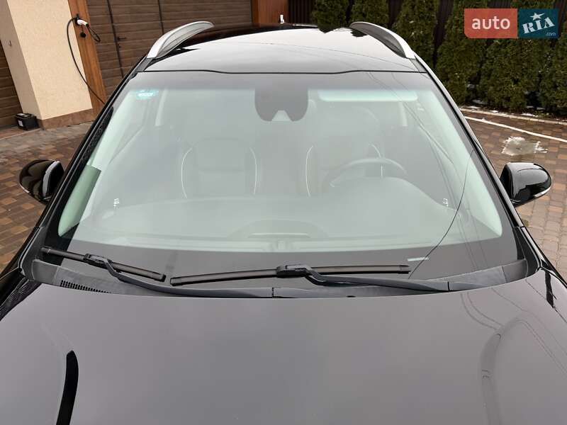 Внедорожник / Кроссовер Kia Niro 2020 в Черновцах