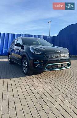 Внедорожник / Кроссовер Kia Niro 2022 в Ивано-Франковске