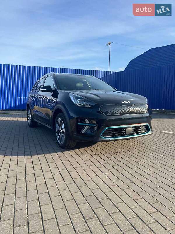 Kia Niro 2022