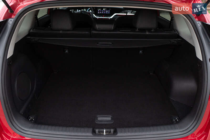 Внедорожник / Кроссовер Kia Niro 2021 в Самборе