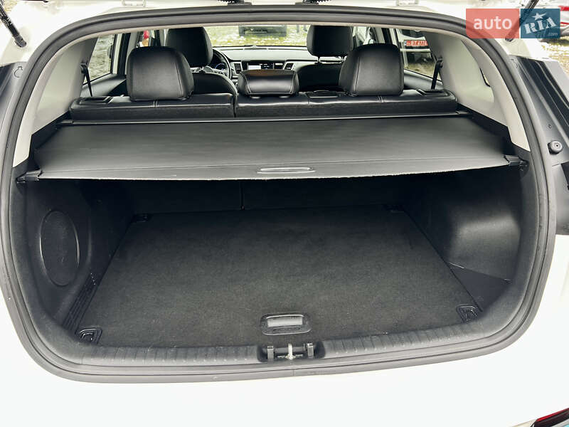 Позашляховик / Кросовер Kia Niro 2018 в Богородчанах фото 36 Позашляховик / Кросовер Kia Niro 2018 в Богородчанах