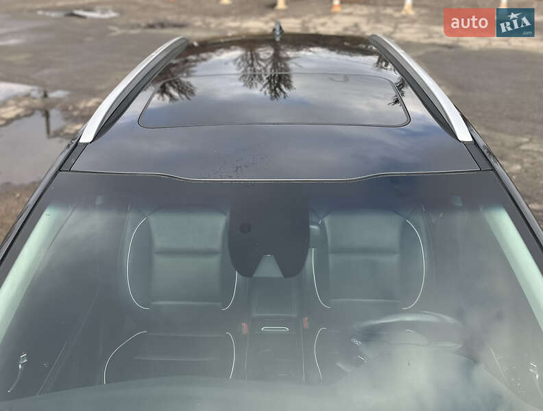 Внедорожник / Кроссовер Kia Niro 2021 в Киеве