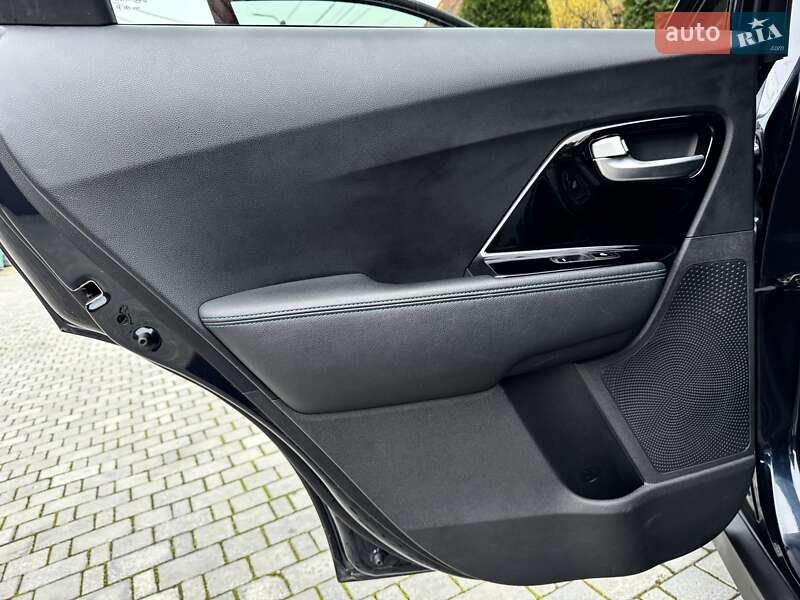 Внедорожник / Кроссовер Kia Niro 2019 в Ровно