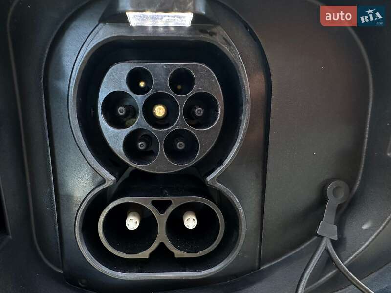 Внедорожник / Кроссовер Kia Niro 2020 в Львове