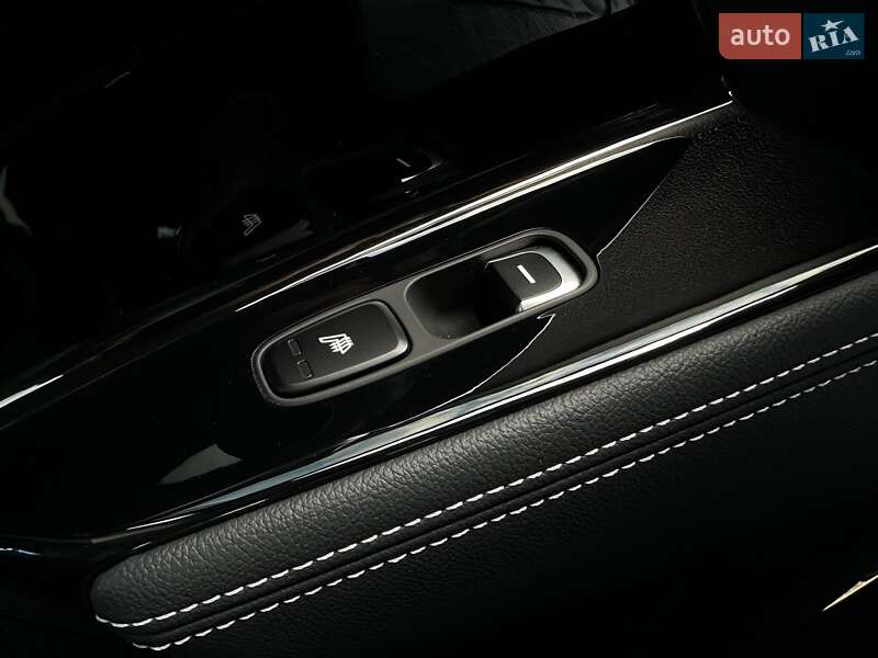 Внедорожник / Кроссовер Kia Niro 2020 в Львове