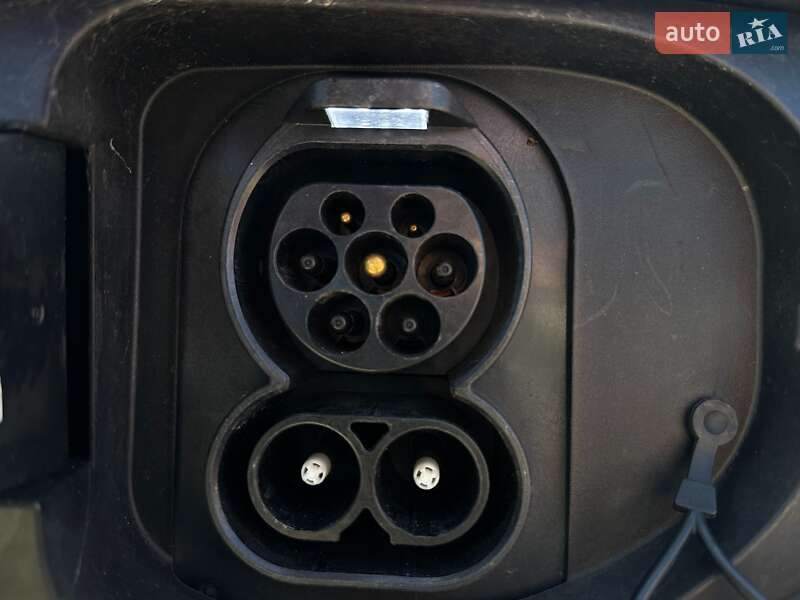 Внедорожник / Кроссовер Kia Niro 2020 в Львове