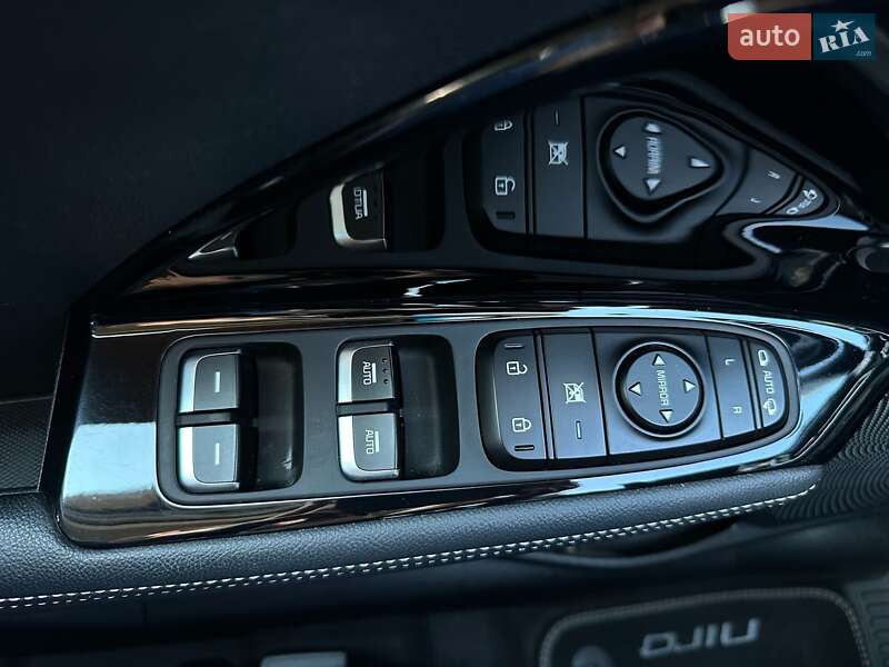 Внедорожник / Кроссовер Kia Niro 2020 в Львове