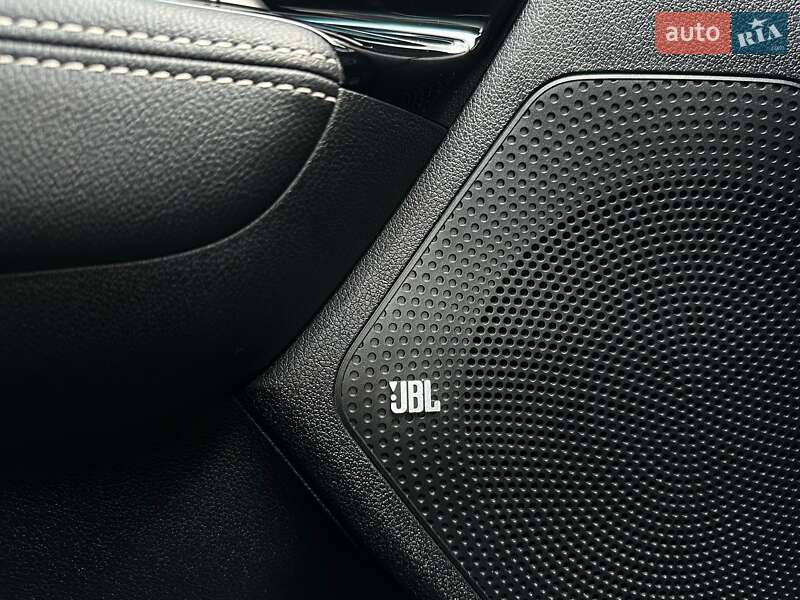 Внедорожник / Кроссовер Kia Niro 2020 в Львове