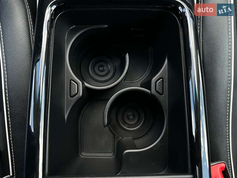 Внедорожник / Кроссовер Kia Niro 2020 в Львове