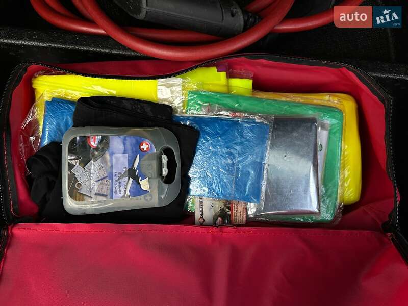 Внедорожник / Кроссовер Kia Niro 2020 в Львове