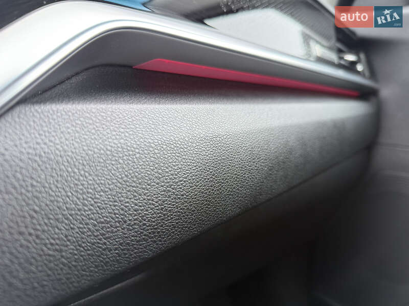 Внедорожник / Кроссовер Kia Niro 2021 в Львове