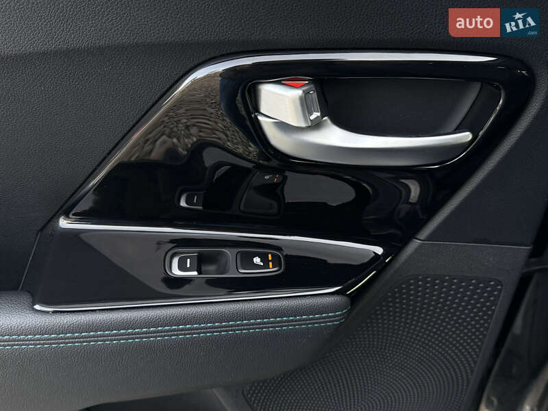 Внедорожник / Кроссовер Kia Niro 2021 в Львове