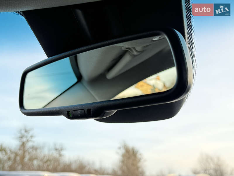 Внедорожник / Кроссовер Kia Niro 2021 в Львове