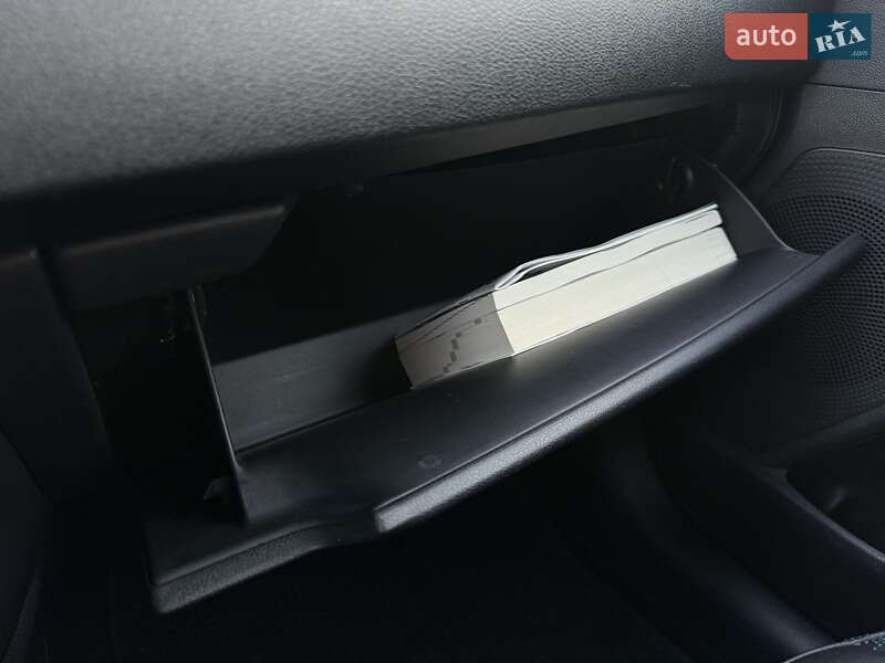 Внедорожник / Кроссовер Kia Niro 2021 в Львове