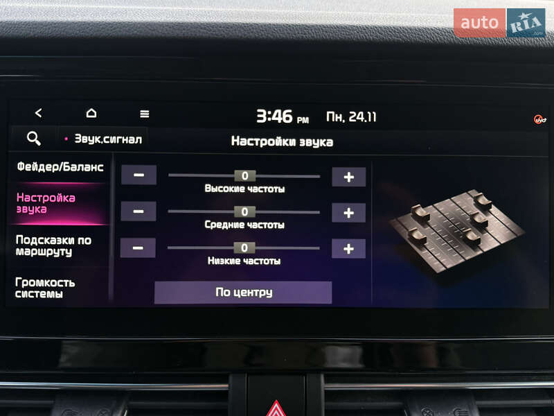 Внедорожник / Кроссовер Kia Niro 2021 в Львове