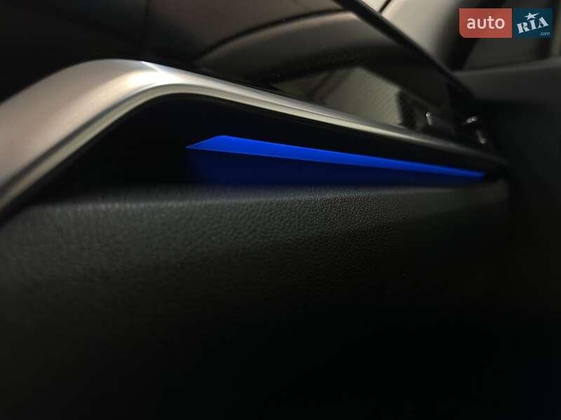 Позашляховик / Кросовер Kia Niro 2020 в Львові фото 20 Позашляховик / Кросовер Kia Niro 2020 в Львові